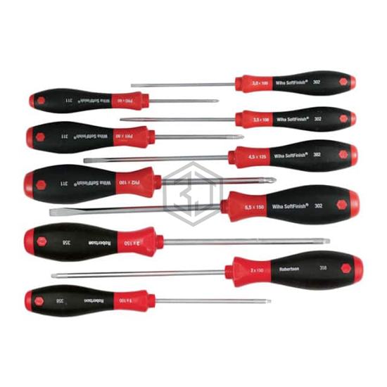 30290 - Wiha - Screw and Nut Drivers - Sets