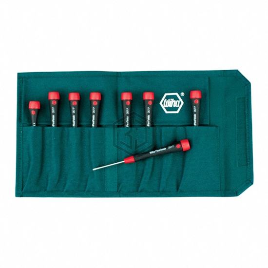26796 - Wiha - Screw and Nut Drivers - Sets