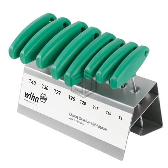 36494 - Wiha - Screw and Nut Drivers - Sets