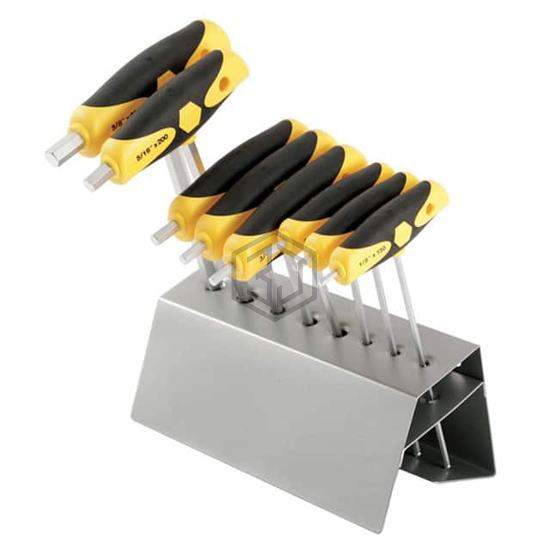 54094 - Wiha - Screw and Nut Drivers - Sets