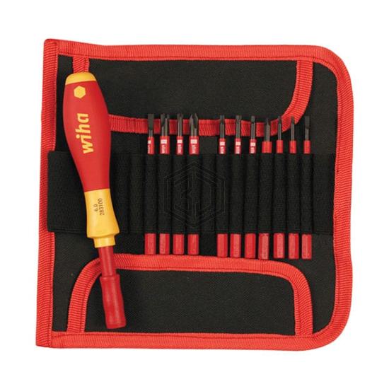 28392 - Wiha - Screw and Nut Drivers - Sets