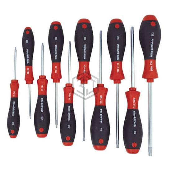 36259 - Wiha - Screw and Nut Drivers - Sets