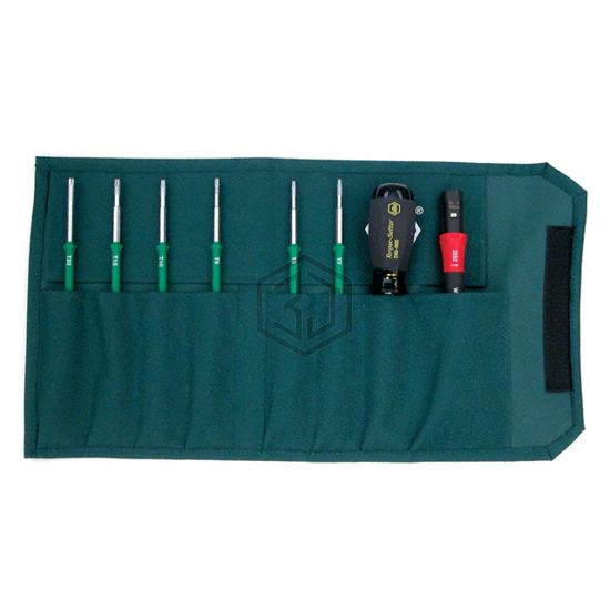 28597 - Wiha - Screw and Nut Drivers - Sets