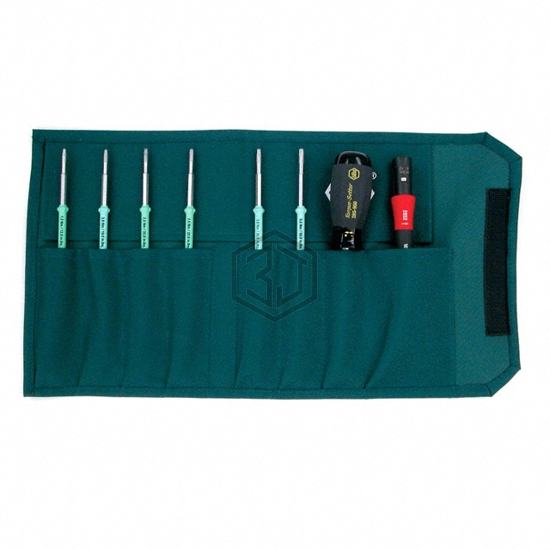 28598 - Wiha - Screw and Nut Drivers - Sets