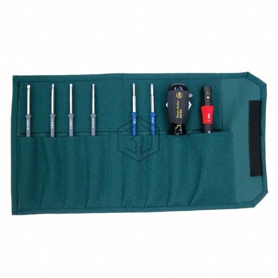 28596 - Wiha - Screw and Nut Drivers - Sets