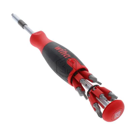 97780 - Wiha - Screw and Nut Drivers - Sets