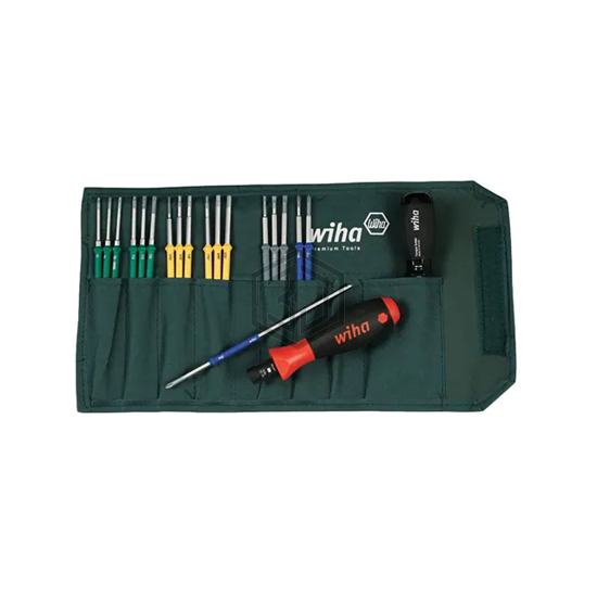 28600 - Wiha - Screw and Nut Drivers - Sets