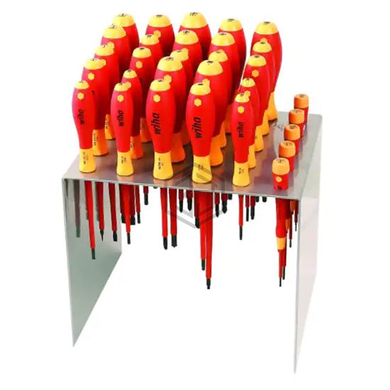 32199 - Wiha - Screw and Nut Drivers - Sets