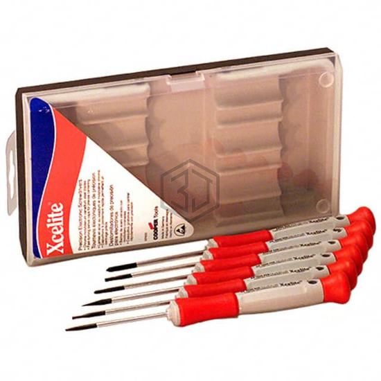 XP700 - Apex Tool Group - Screw and Nut Drivers - Sets