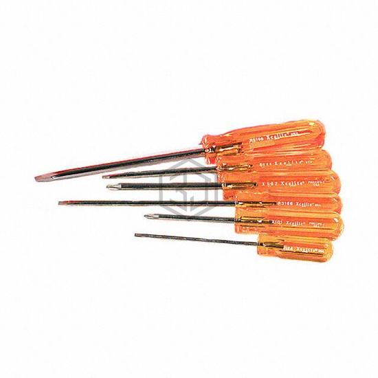 SRX33N - Apex Tool Group - Screw and Nut Drivers - Sets