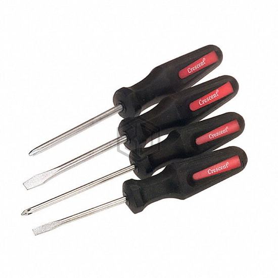 SDD4 - Apex Tool Group - Screw and Nut Drivers - Sets