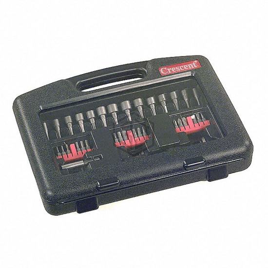 SDMBR2 - Apex Tool Group - Screw and Nut Drivers - Sets