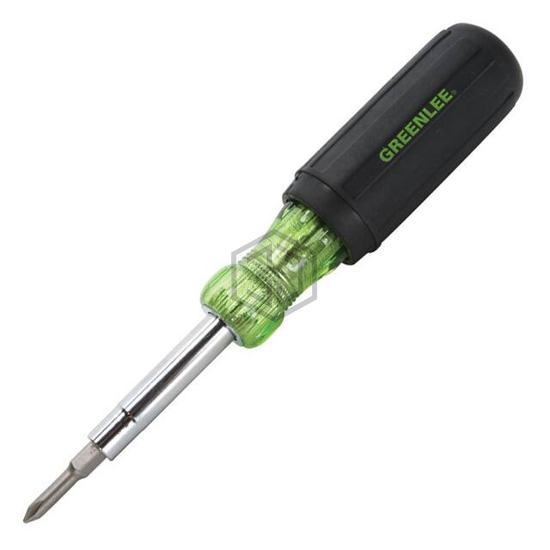 0353-41C - Greenlee Communications - Screw and Nut Drivers - Sets