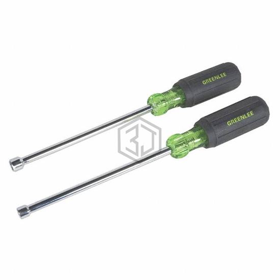0253-06NH-6 - Tempo Communications - Screw and Nut Drivers - Sets