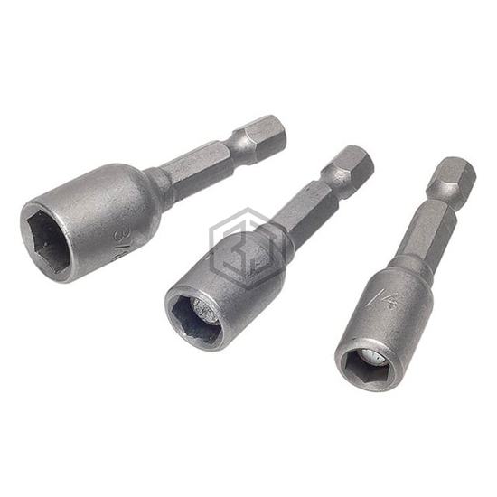 NDS-SET - Greenlee Communications - Screw and Nut Drivers - Sets