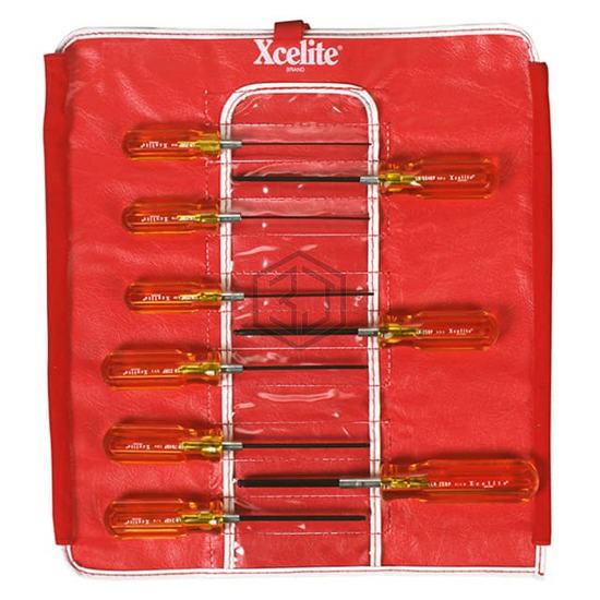 LN9BP - Apex Tool Group - Screw and Nut Drivers - Sets