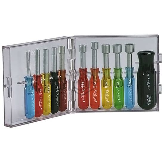 PS120V - Apex Tool Group - Screw and Nut Drivers - Sets