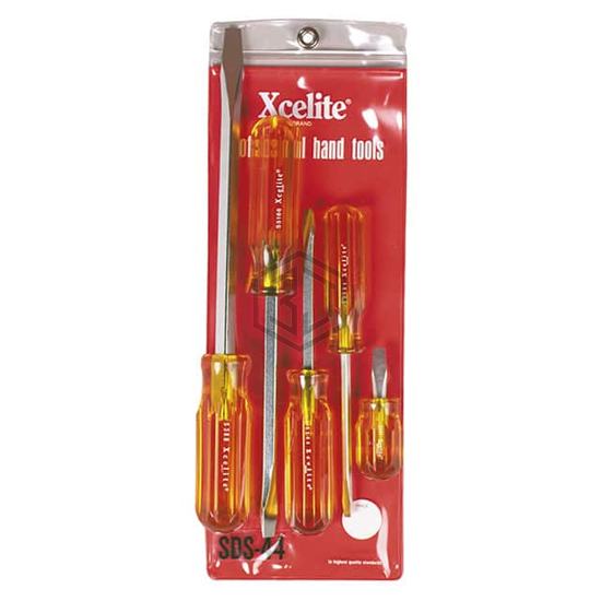 SDS44 - Apex Tool Group - Screw and Nut Drivers - Sets