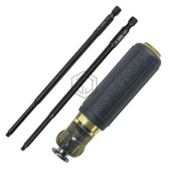 32704 - Klein Tools, Inc. - Screw and Nut Drivers - Sets