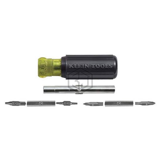 32505 - Klein Tools, Inc. - Screw and Nut Drivers - Sets
