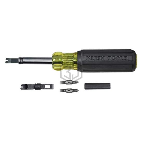 VDV001-0816 - Klein Tools, Inc. - Screw and Nut Drivers - Sets
