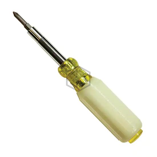 32451GLW6 - Klein Tools, Inc. - Screw and Nut Drivers - Sets