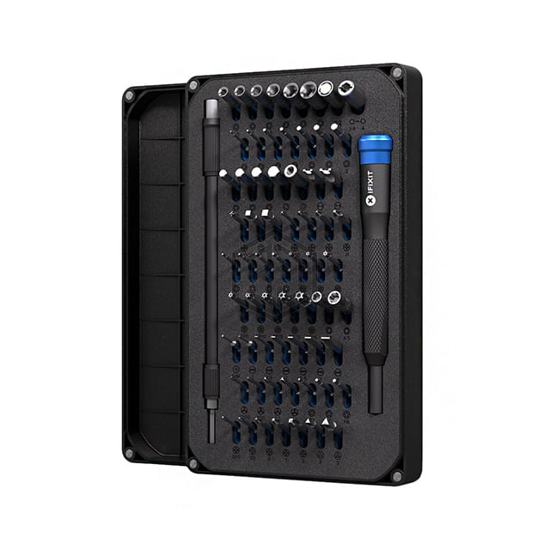 IFIX-EU145299-4 - Pimoroni Ltd - Screw and Nut Drivers - Sets