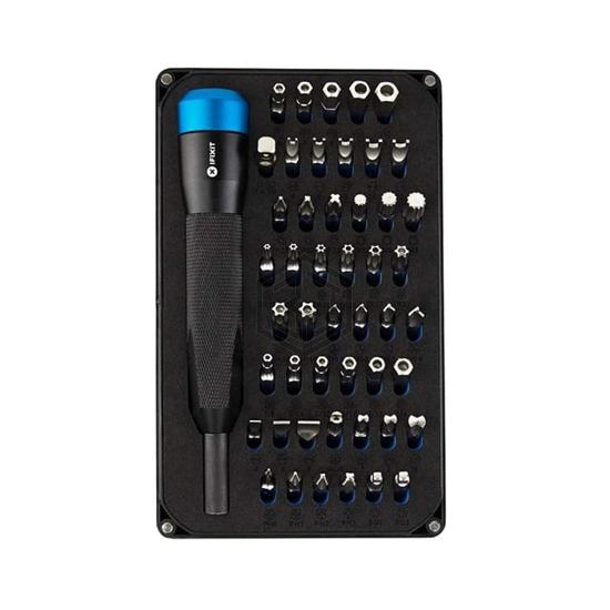 IFIX-EU145391 - Pimoroni Ltd - Screw and Nut Drivers - Sets