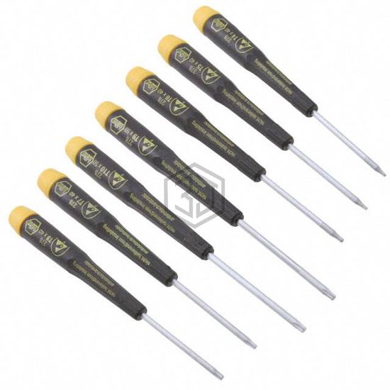 27890 - Wiha - Screw and Nut Drivers - Sets