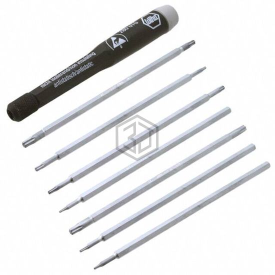 26987 - Wiha - Screw and Nut Drivers - Sets