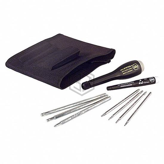 10791 - Wiha - Screw and Nut Drivers - Sets