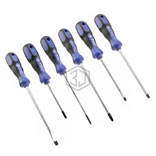 46094 - Wiha - Screw and Nut Drivers - Sets