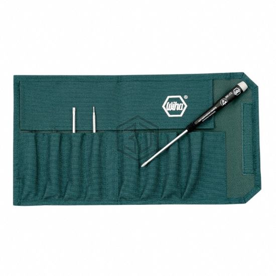 26990 - Wiha - Screw and Nut Drivers - Sets