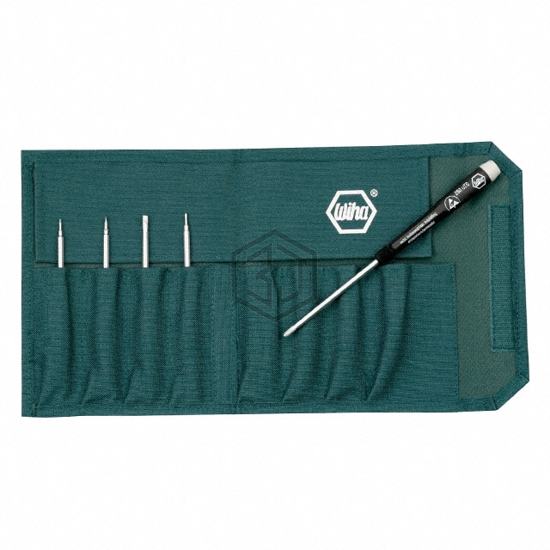 26991 - Wiha - Screw and Nut Drivers - Sets
