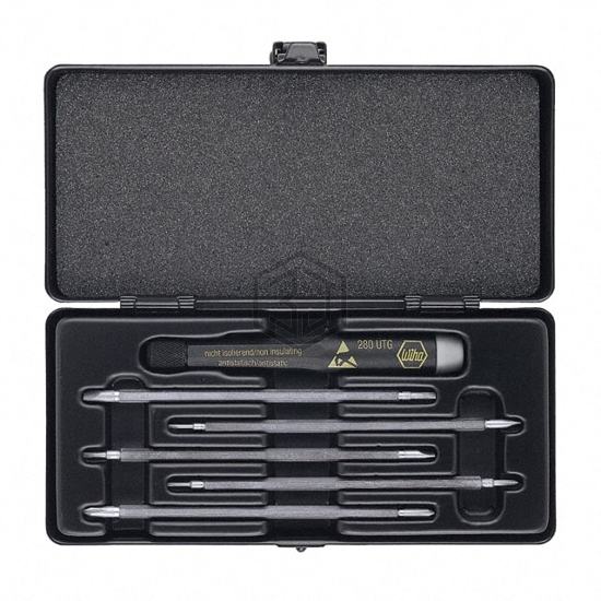 26993 - Wiha - Screw and Nut Drivers - Sets