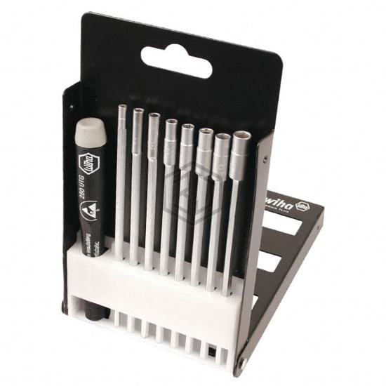 26998 - Wiha - Screw and Nut Drivers - Sets
