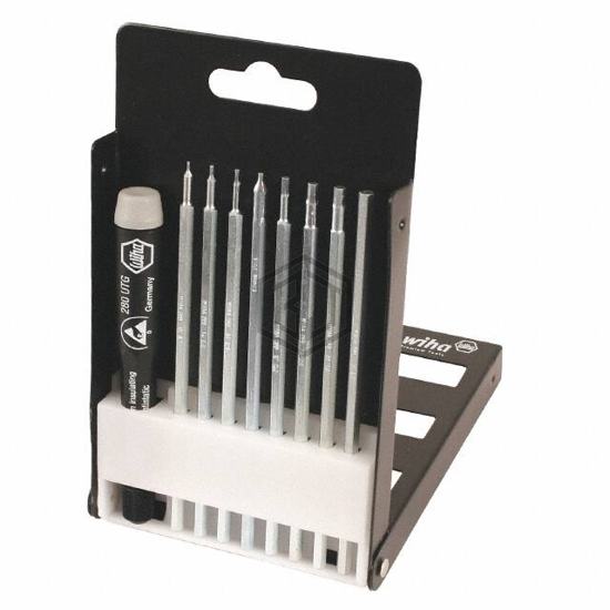 26999 - Wiha - Screw and Nut Drivers - Sets