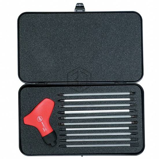 28294 - Wiha - Screw and Nut Drivers - Sets