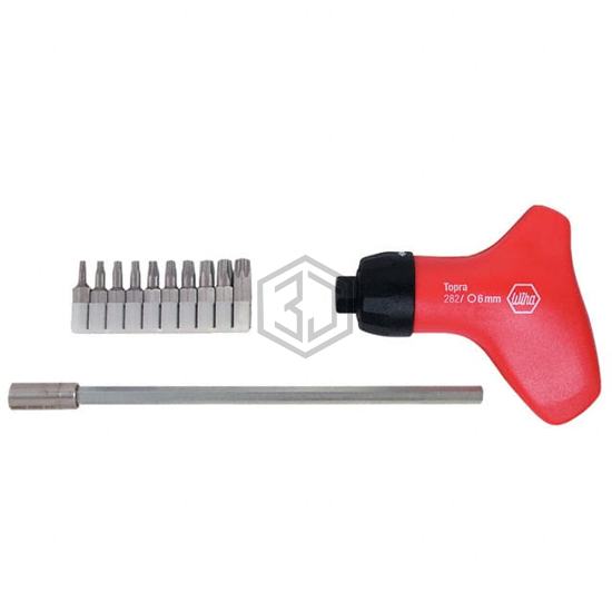28295 - Wiha - Screw and Nut Drivers - Sets