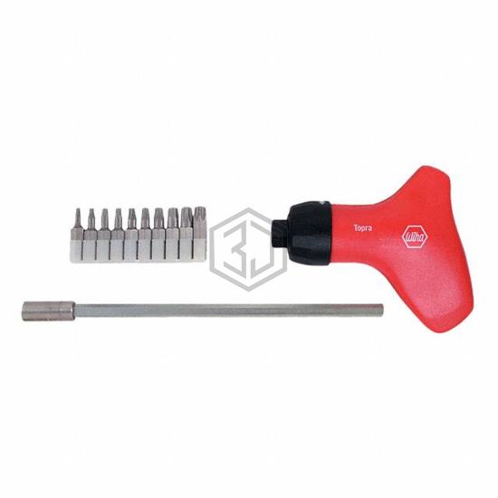 28297 - Wiha - Screw and Nut Drivers - Sets