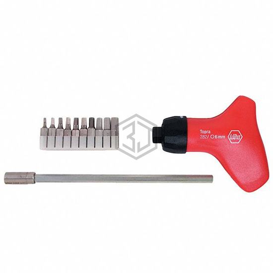 28298 - Wiha - Screw and Nut Drivers - Sets