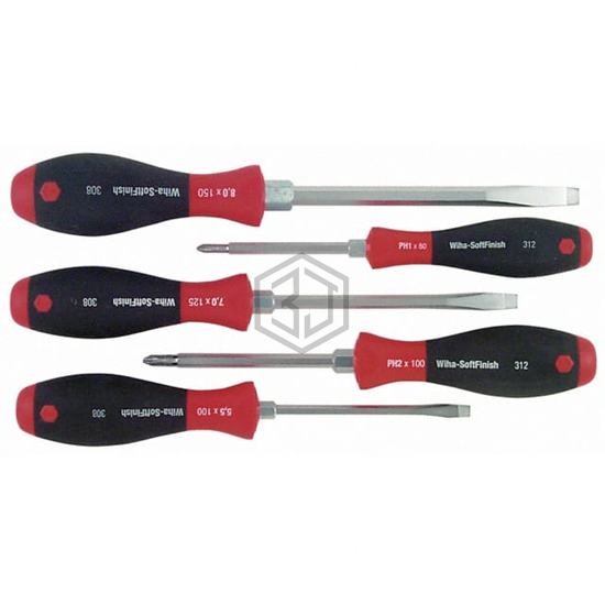30892 - Wiha - Screw and Nut Drivers - Sets