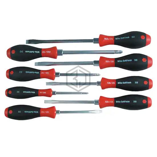 30898 - Wiha - Screw and Nut Drivers - Sets