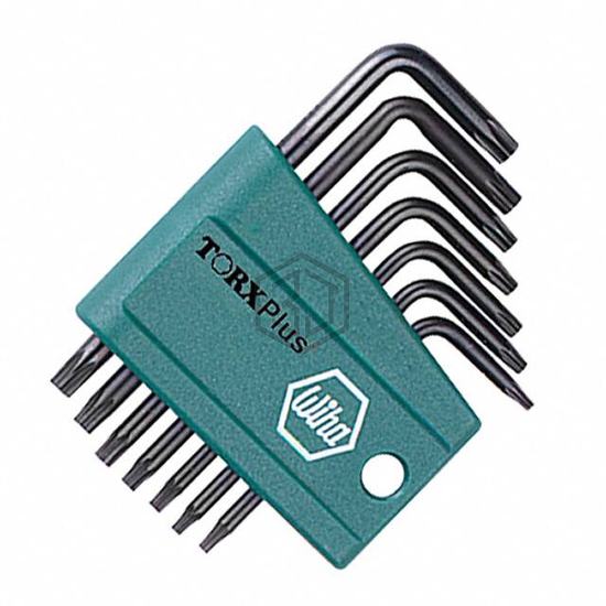 36197 - Wiha - Screw and Nut Drivers - Sets
