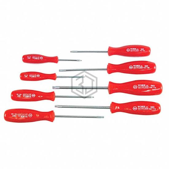 36292 - Wiha - Screw and Nut Drivers - Sets