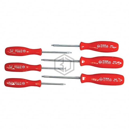 36293 - Wiha - Screw and Nut Drivers - Sets
