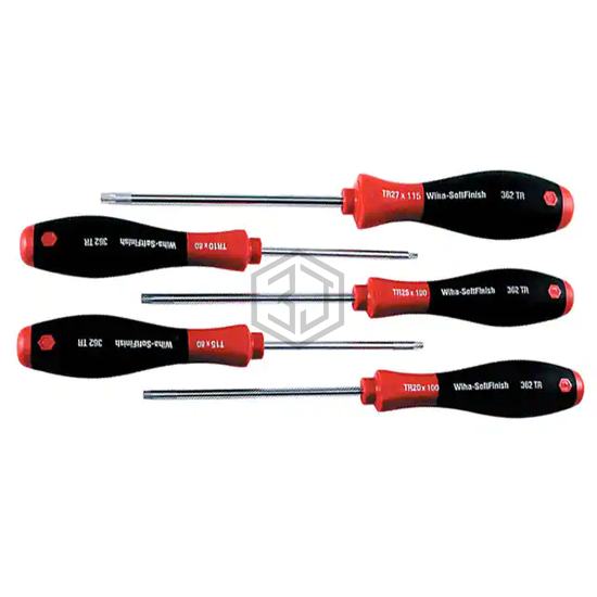 36297 - Wiha - Screw and Nut Drivers - Sets