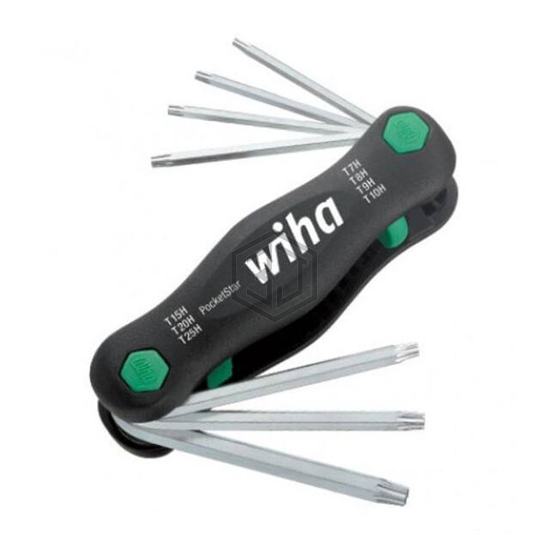 36395 - Wiha - Screw and Nut Drivers - Sets