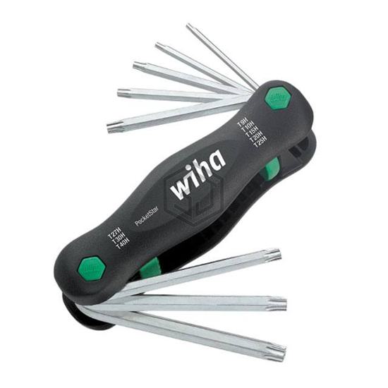 36397 - Wiha - Screw and Nut Drivers - Sets