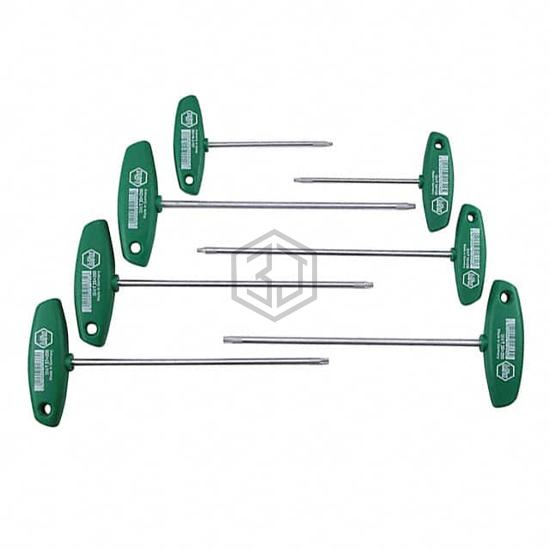 36492 - Wiha - Screw and Nut Drivers - Sets